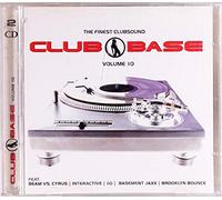 Diverse - Club Base 10