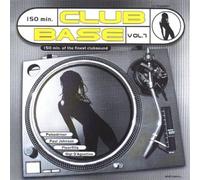Diverse - Club Base 7 [Import]