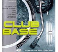 Diverse - Club Base Vol.1 [Import]