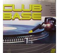 Diverse - Club Base Vol.2 [Import]
