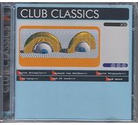 Diverse - Club Classics