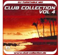 Diverse – Club Collection, Vol. 4 – Zyx Music