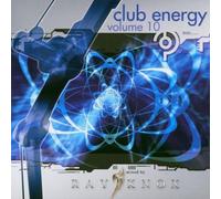 Diverse - Club Energy 10 [Import]