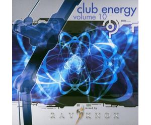 Diverse - Club Energy 10 [Import]