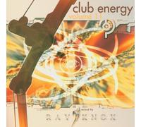 Diverse - Club Energy 11 [Import]
