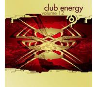 Diverse - Club Energy 12 (Ray Knox Mix) [Import]