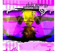Diverse - Club Energy 15 [Import]