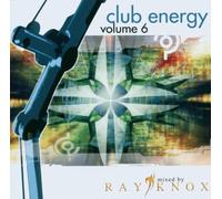 Diverse - Club Energy 6 [Import]