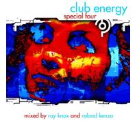 Diverse - Club Energy Special Four [Import]