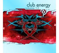 Diverse - Club Energy, Vol. 13