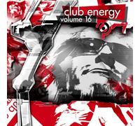 Diverse - Club Energy vol.16