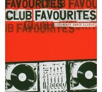 Diverse - Club Favourites-Legendary Danc [Import]