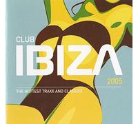 Diverse - Club Ibiza 2005