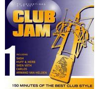 Diverse - Club Jam [Import]