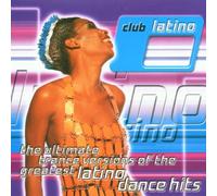 Diverse - Latino: Club Dance [Import]