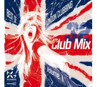 Diverse – Club Mix London Clubbing
