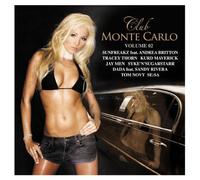 Diverse - Club Monte Carlo, Vol. 02