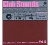 Diverse - Club Sounds Vol.15