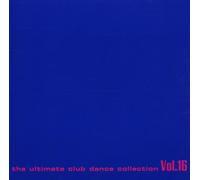Diverse - Club Sounds Vol.16 [Import]