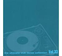 Diverse - Club Sounds Vol. 33 [Import]