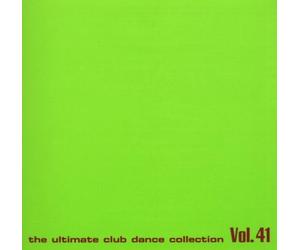 Diverse - Club Sounds Vol. 41 [Import]