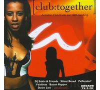 Diverse - Club Together-Arabella [Import]