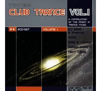 Diverse - Club Trance 1 [Import]