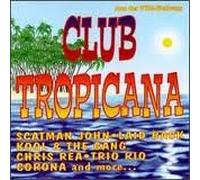 Diverse - Club Tropicana