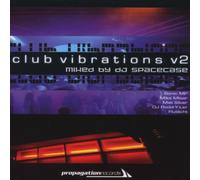 Diverse - Club Vibrations 2 [Import]