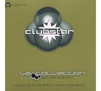 Diverse - Clubstar-la Collection Goldene