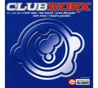 Diverse - Clubworx