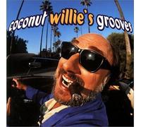Diverse - Coconut Willie's Grooves