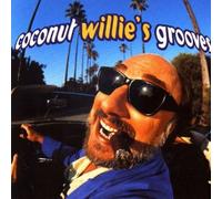 Diverse - Coconut Willie's Grooves [Import]