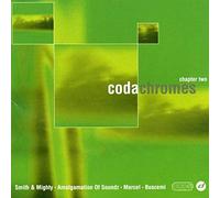 Diverse - Coda Chromes Vol.2 [Import]