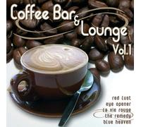 Diverse - Coffee Bar & Lounge 1 [Import]