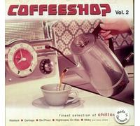 Diverse - Coffee Shop 2 [Import]