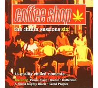 Diverse - Coffee Shop Chillin Sessions 6
