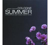 Diverse - Cologne Summer-by Chevalier d. [Import]