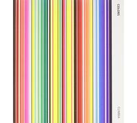 Diverse - Colors-Cumbia [Import]