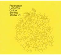 Diverse - Colour Series 1 (Yellow)
