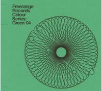 Diverse - Colour Series 4 (Green)