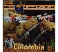 Diverse - Columbia [Import]