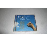 Diverse - Come Again [Import]