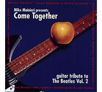 Diverse - Come Together 2-Beatles Tribut