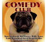 Diverse - Comedy Club [Import]