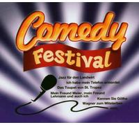 Diverse - Comedy Festival [Import]