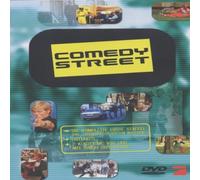 Diverse - Comedy Street [Import allemand]