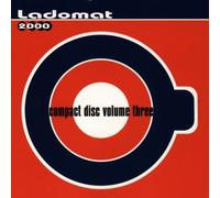 Diverse – Compact Disc Vol.3 – CD – Import