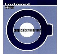 Diverse - Compact Disc Vol.4