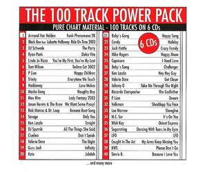 Diverse - Compilation mit vielen Italo und Eurobeat Hits aus den 80er, 90er und 2000er Zeiten (patrick colby mandrill / radiorama chance to desire / brian ice tokio / mike cannon voices in the dark / karl olivas follow me / valerie dore lancelot / macho gang naughty boy / jock hattle crazy family / fadenkreuz tatort anfangsmusik titel thema etc. and more)